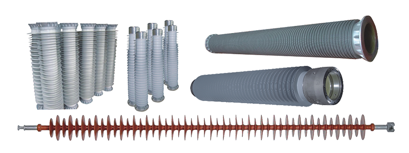 End Products of Dekuma RT Series Solid Silicone Injection Molding Machine