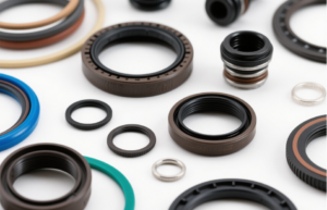 rubber injection molding for automotive