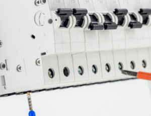 Electrical Insulation Components