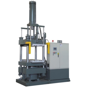 RI Series Rubber Injection Molding Machine