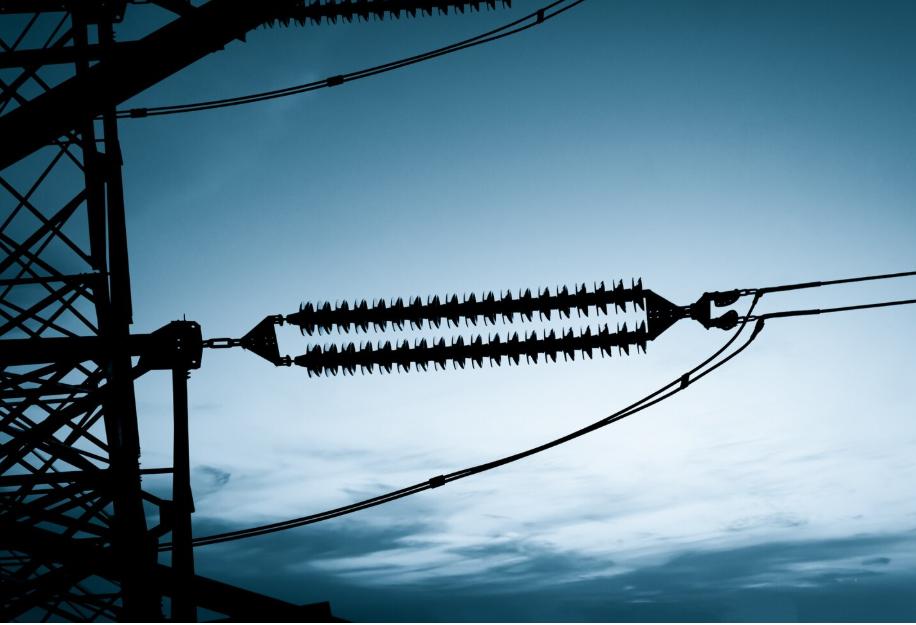 insulator manufacturing