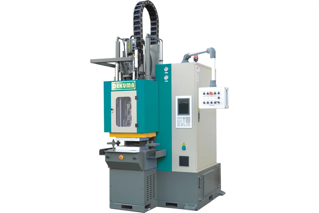 How Injection Molding Machines Play a Key Role in Manufacturing Rubber ...